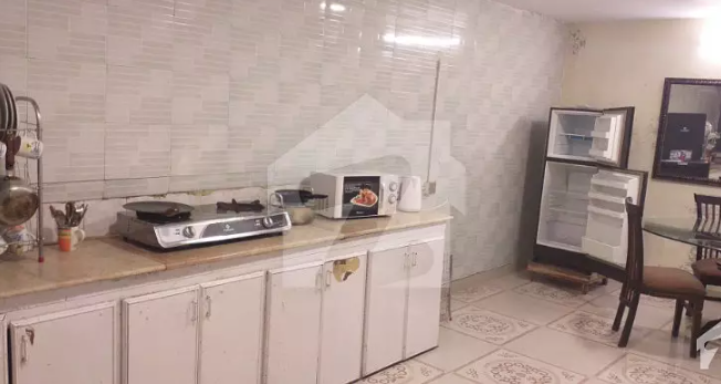 Awesome Murree View Furnished Cottage Flat For Rent