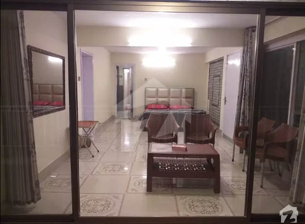 Awesome Murree View Furnished Cottage Flat For Rent