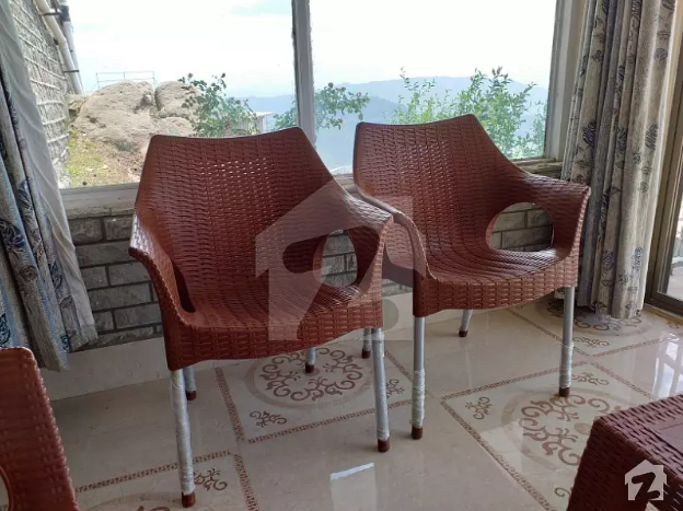 Awesome Murree View Furnished Cottage Flat For Rent
