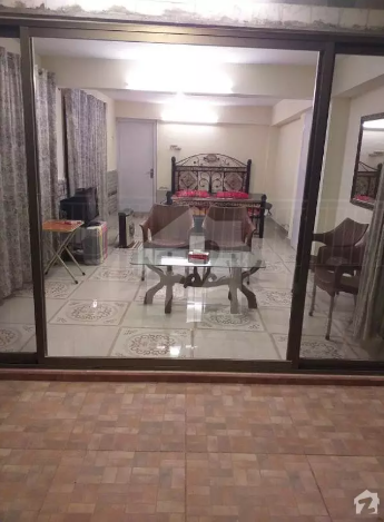 Awesome Murree View Furnished Cottage Flat For Rent