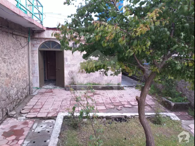 Awesome Murree View Furnished Cottage Flat For Rent