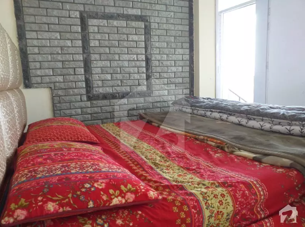 Awesome Murree View Furnished Cottage Flat For Rent