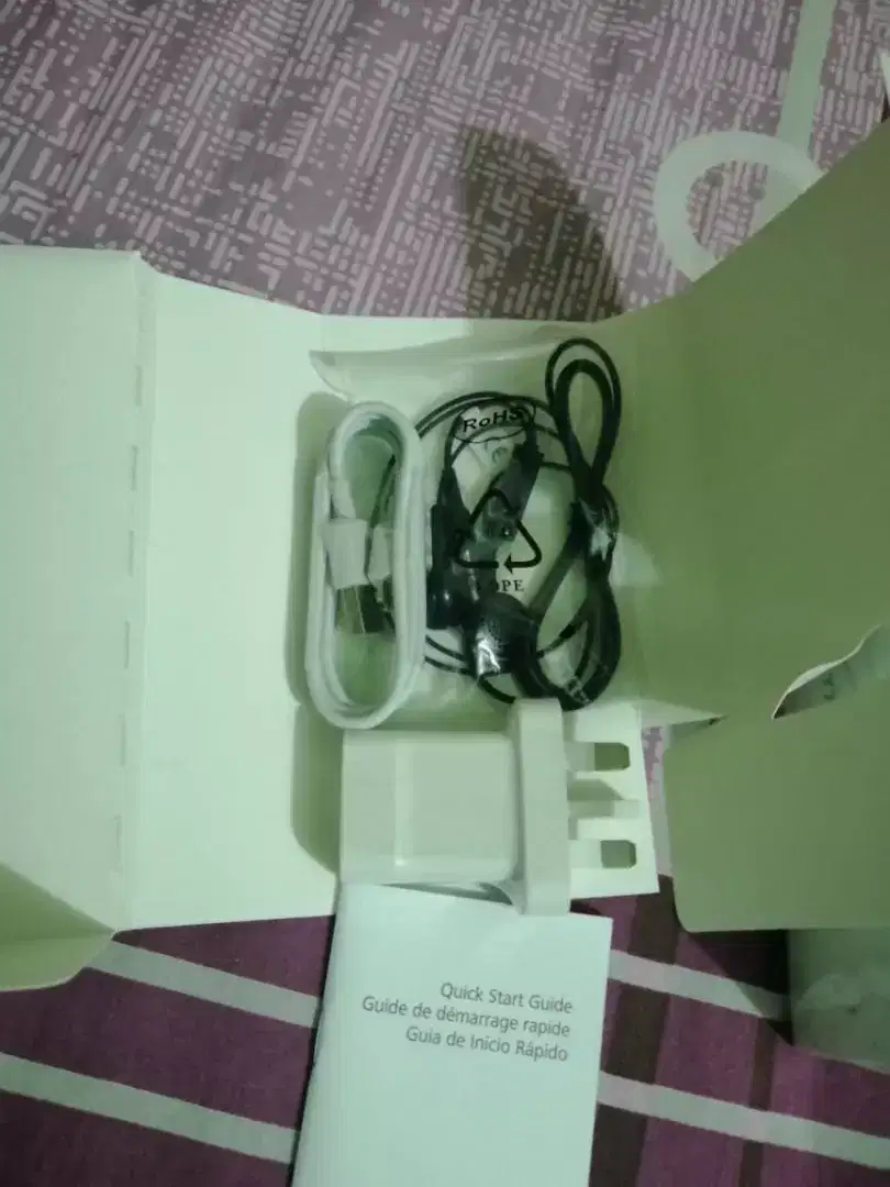 Huawei Y7 2018 smartphone for sale