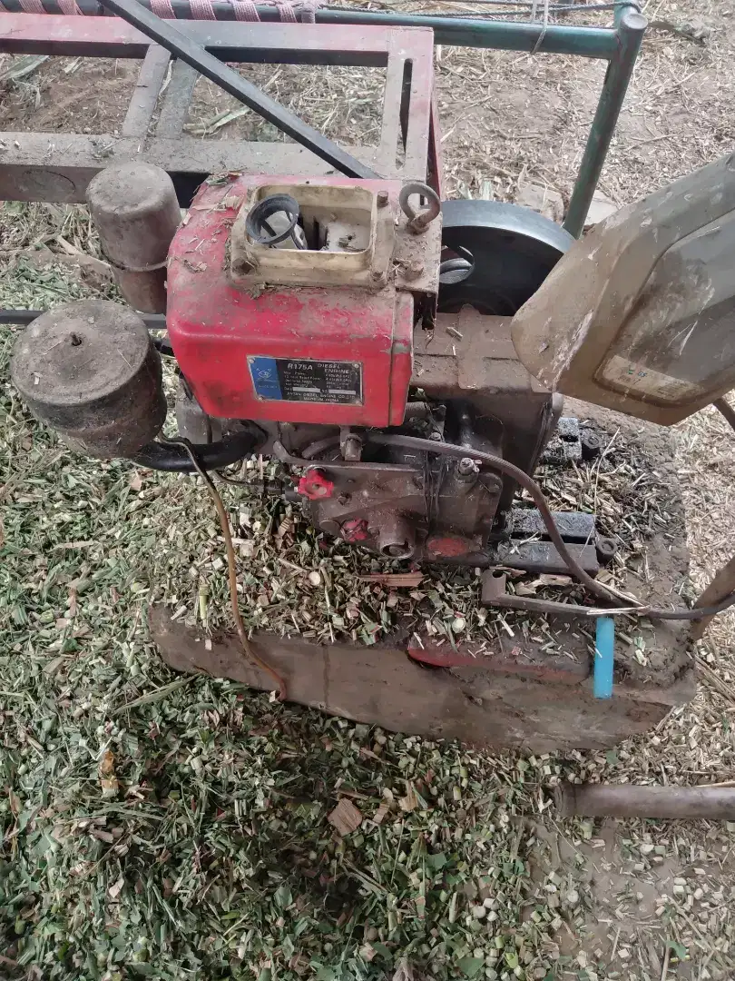 Peitor and toka machine for sale