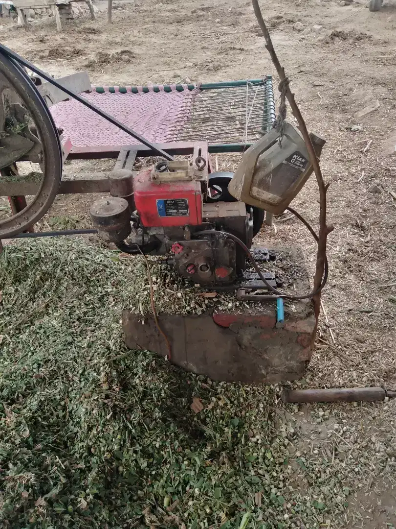 Peitor and toka machine for sale