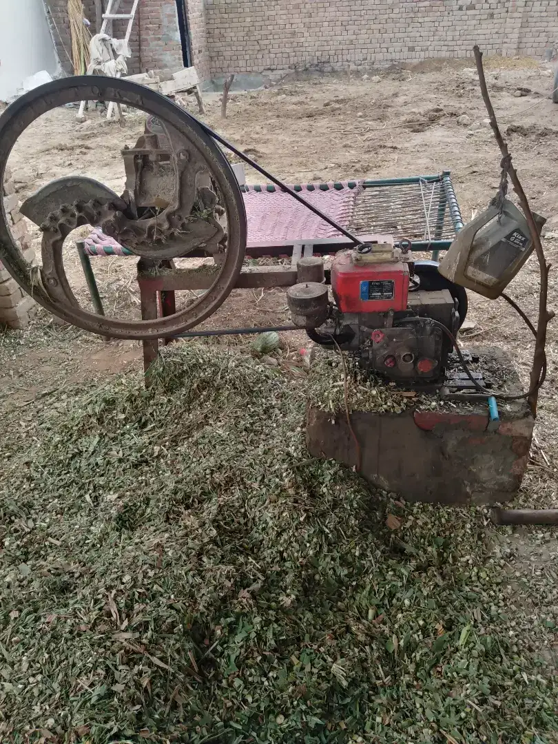 Peitor and toka machine for sale