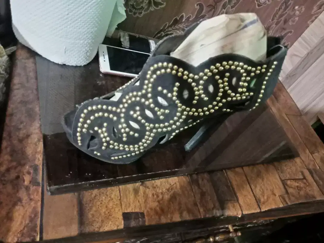 High Heels available for sale
