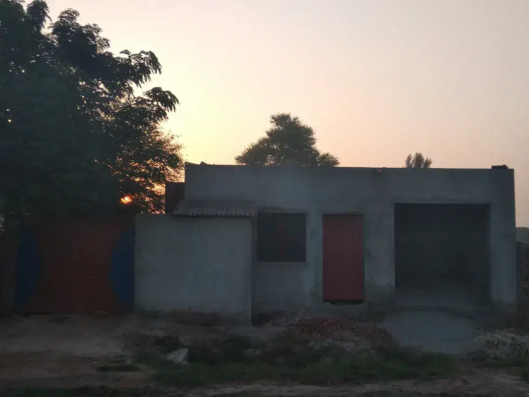 10 marla kabirwala Bilaval pur tolplaza for sale