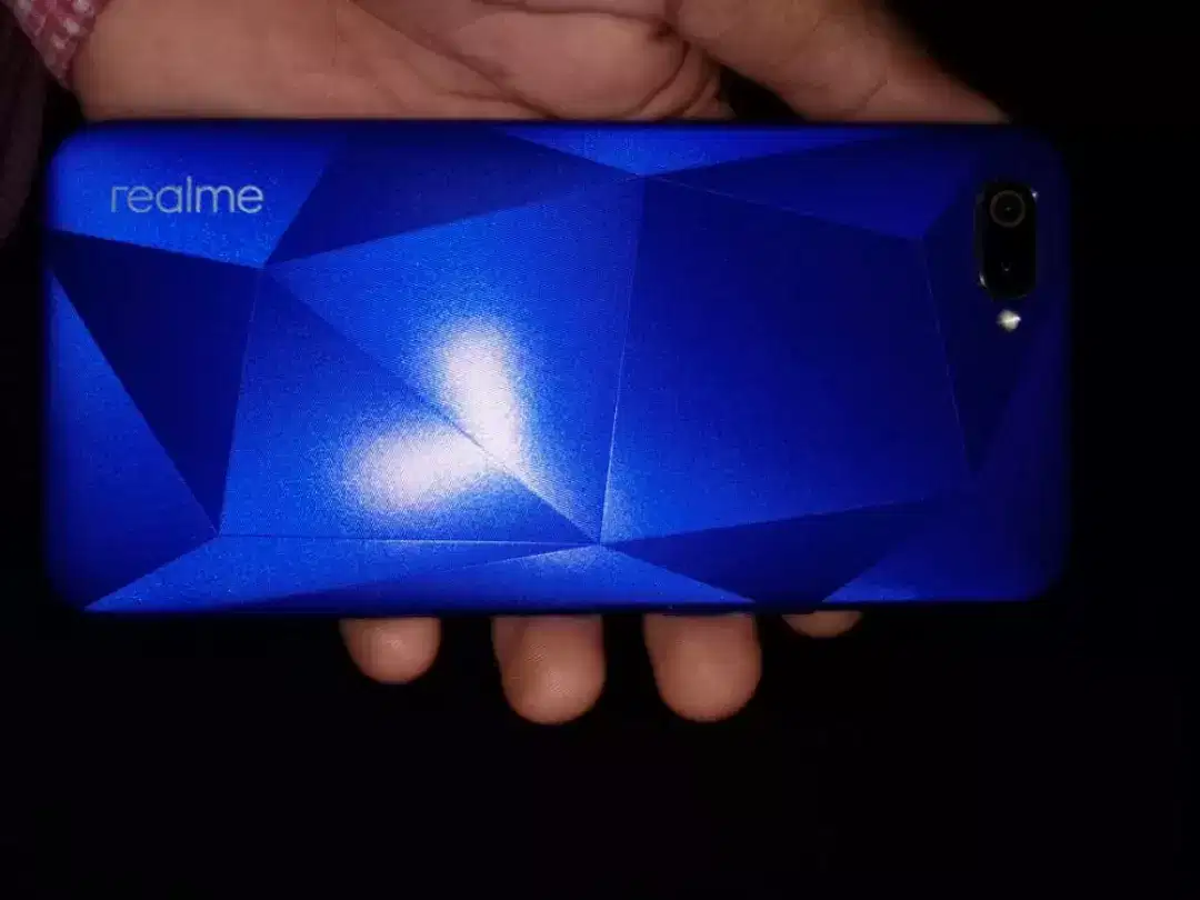 Realme C2 smartphone for sale in khanewal