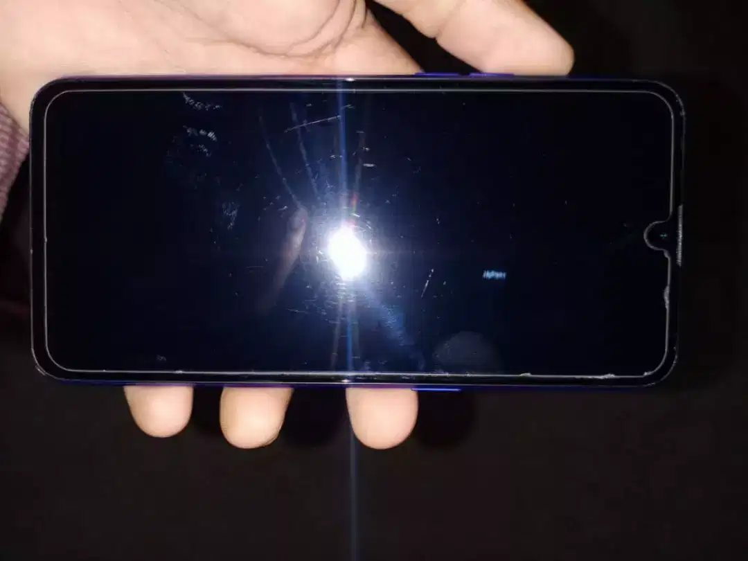 Realme C2 smartphone for sale in khanewal