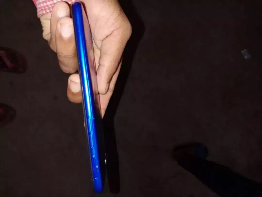 Realme C2 smartphone for sale in khanewal