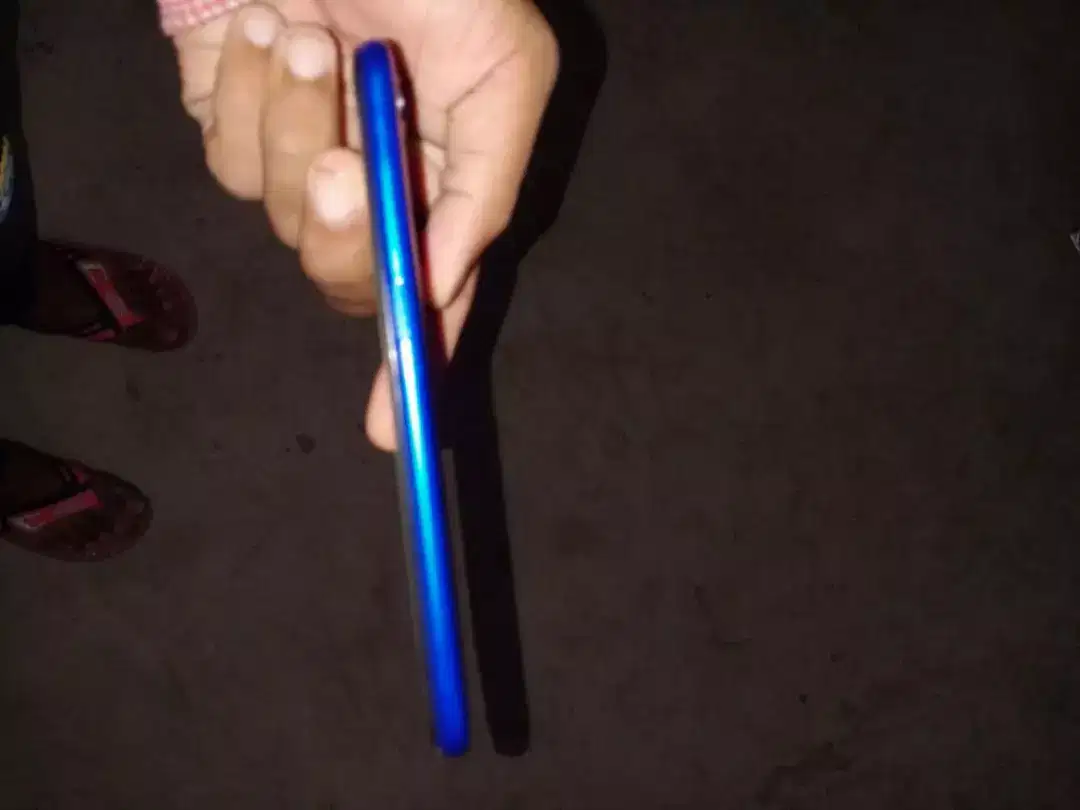 Realme C2 smartphone for sale in khanewal