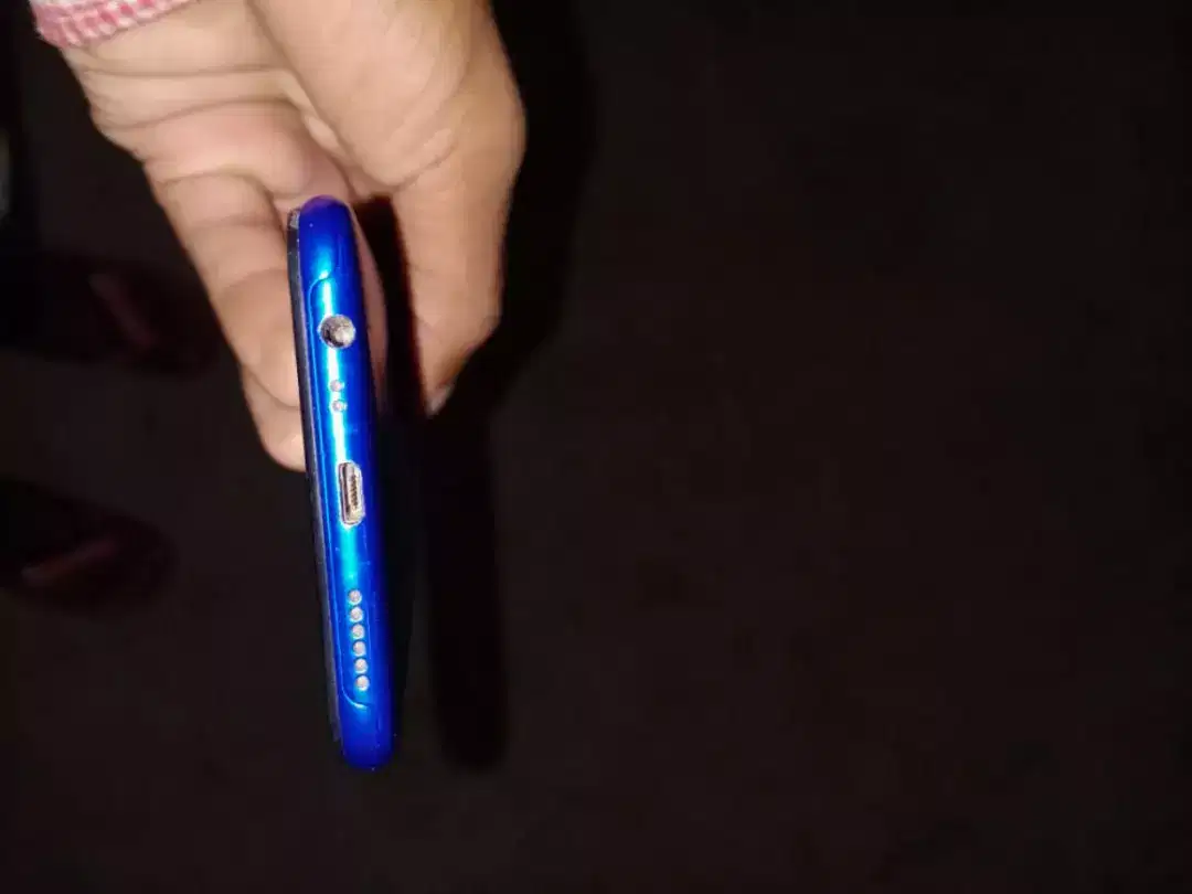 Realme C2 smartphone for sale in khanewal