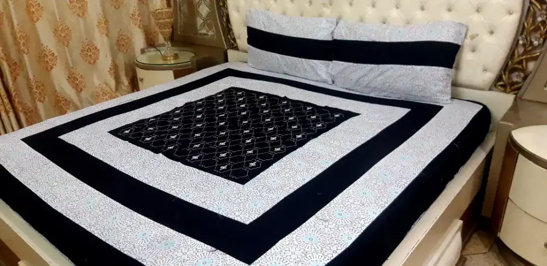 Bedsheets available wholesale prices