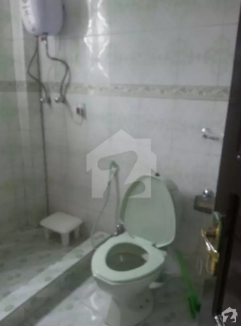 2 Bed Rooms Fully Furnished Apartment With Living Room Kitchen Covered Car Parki