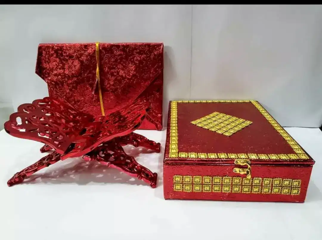 QURAN BOX available for sale