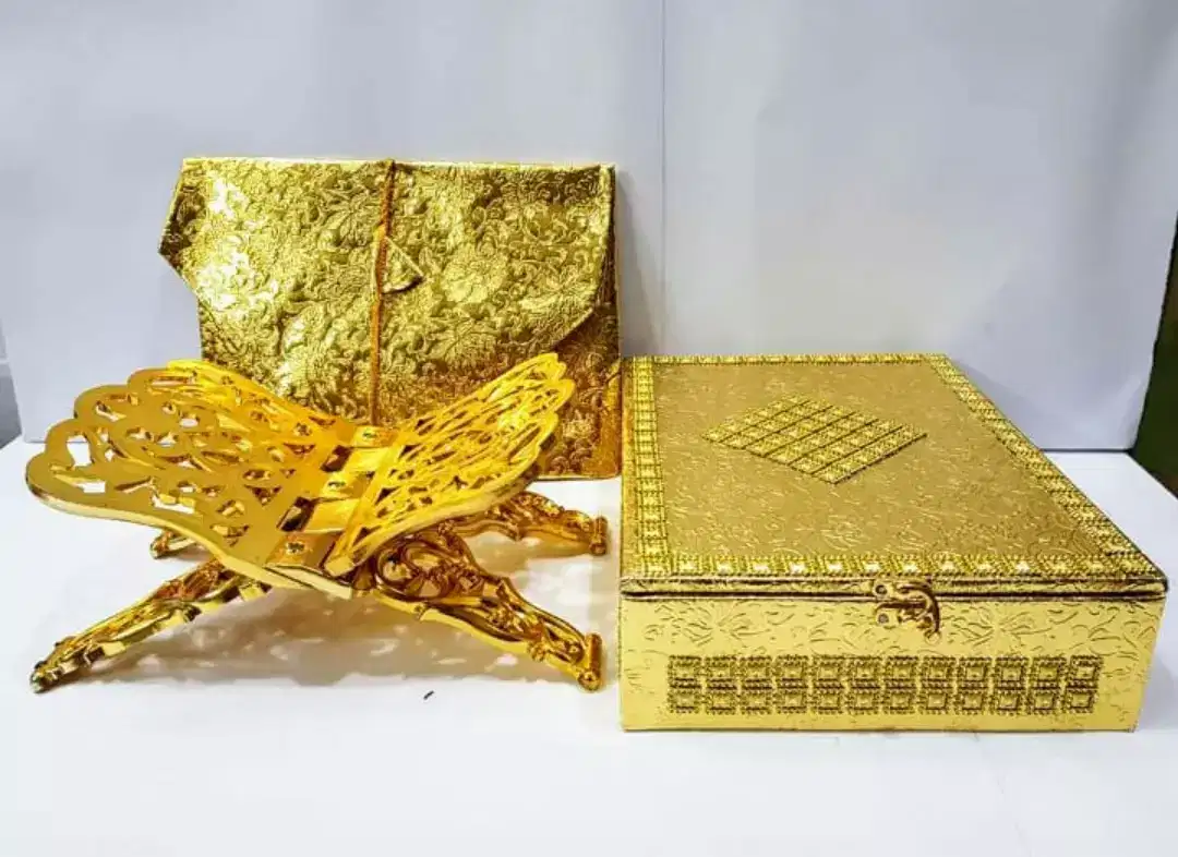 QURAN BOX available for sale