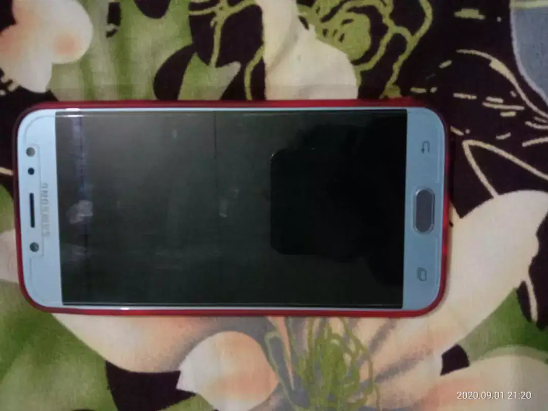 Samsung j7pro smartphone for sale in khanewal