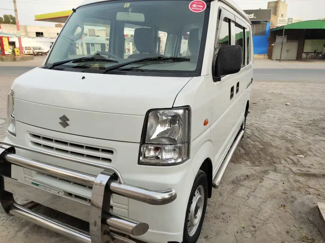 Suzuki Every for sale in khanewal