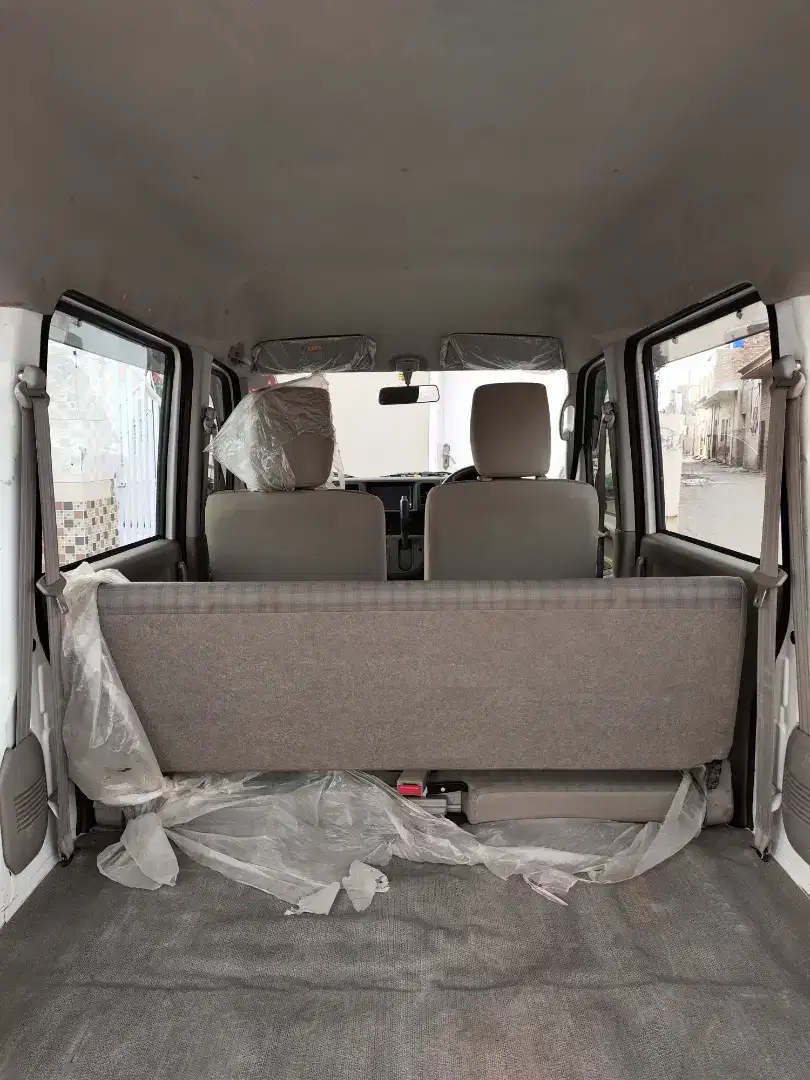 Suzuki Every for sale in khanewal