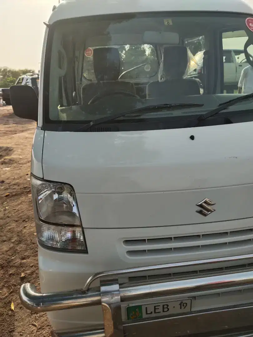 Suzuki Every for sale in khanewal