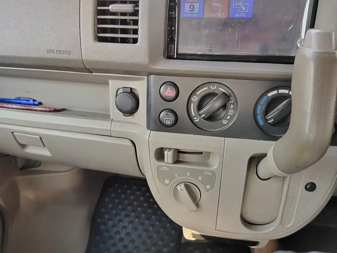 Suzuki Every for sale in khanewal