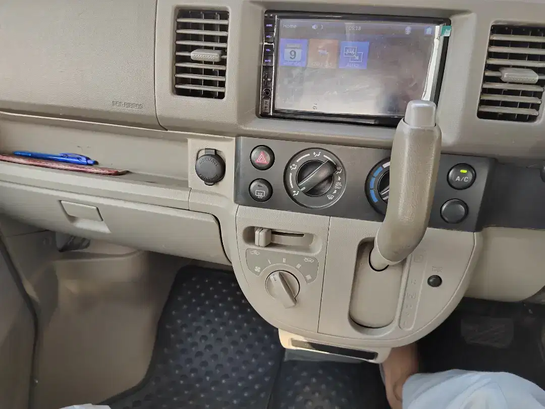 Suzuki Every for sale in khanewal