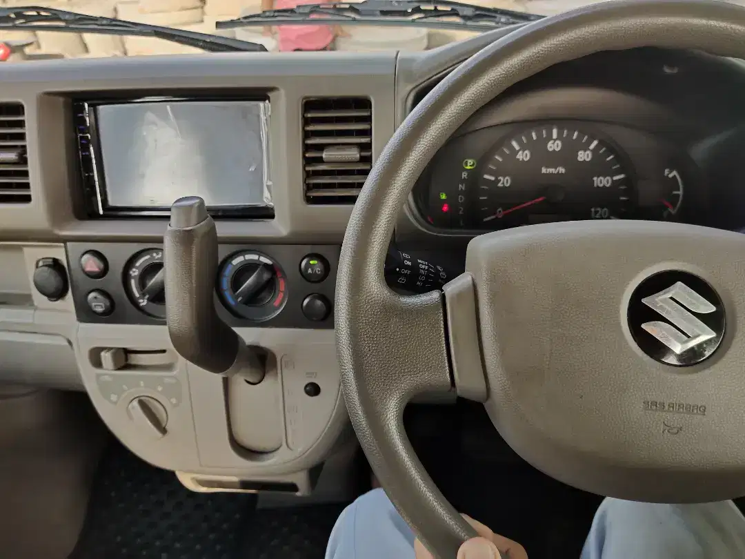Suzuki Every for sale in khanewal