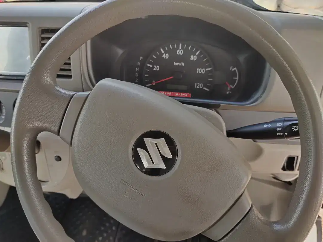 Suzuki Every for sale in khanewal