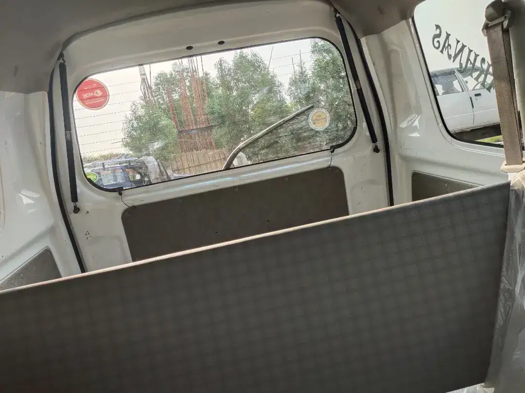 Suzuki Every for sale in khanewal