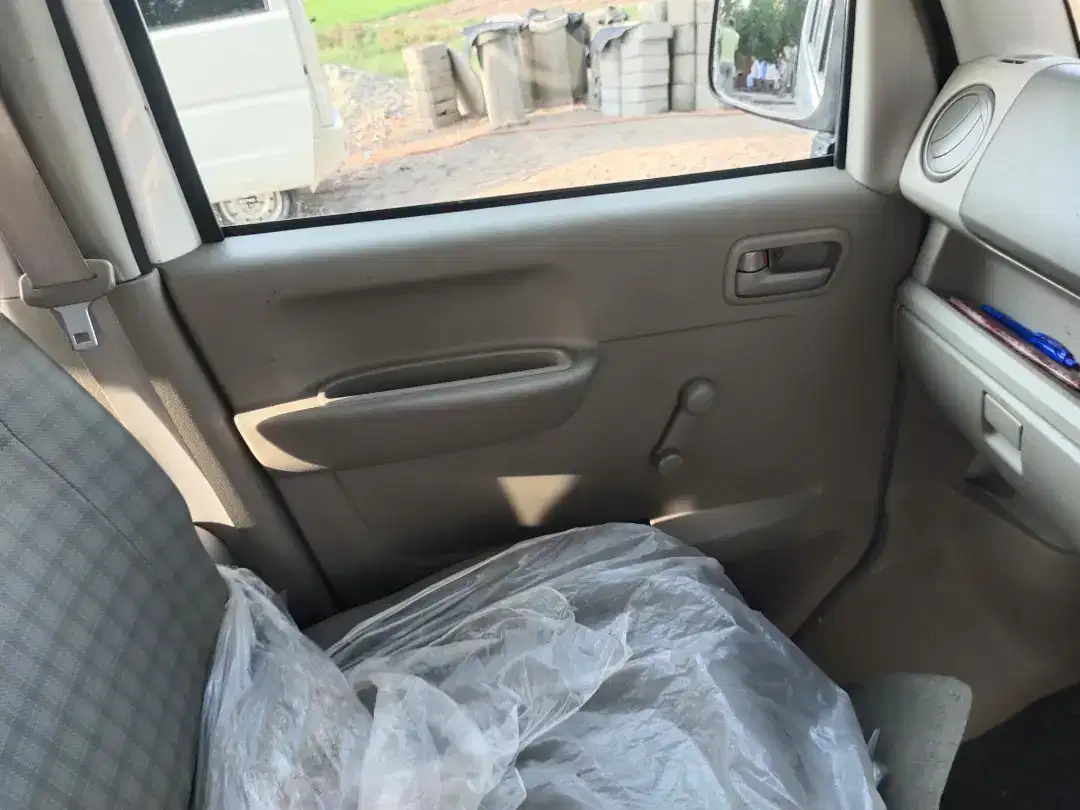 Suzuki Every for sale in khanewal