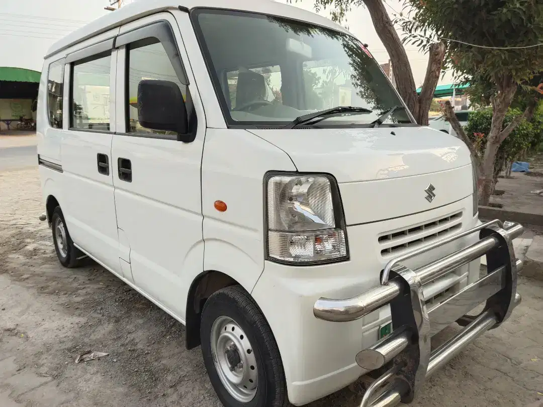 Suzuki Every for sale in khanewal