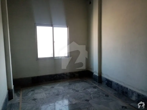 Triple Storey Beautiful Commercial Building Second Floor Flat Available For Rent