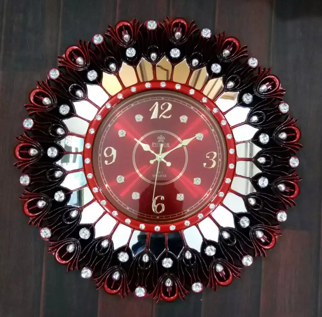 Beautifull clocks hol sale rate available for sale