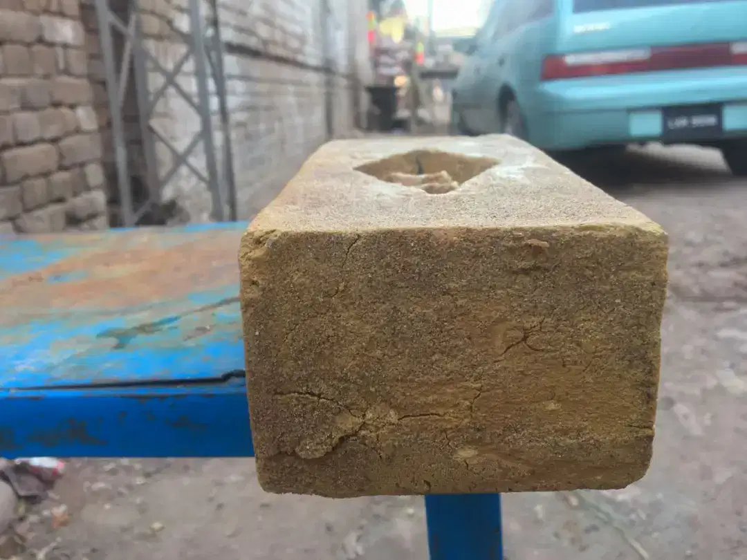 Supet fine Quality bricks available for sale on discounted price