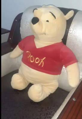New Imported Pooh Teddy bear available for sale
