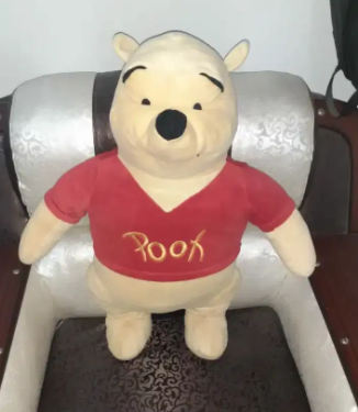 New Imported Pooh Teddy bear available for sale