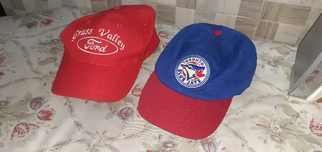 Imported Ford and Toronto Cap for sale