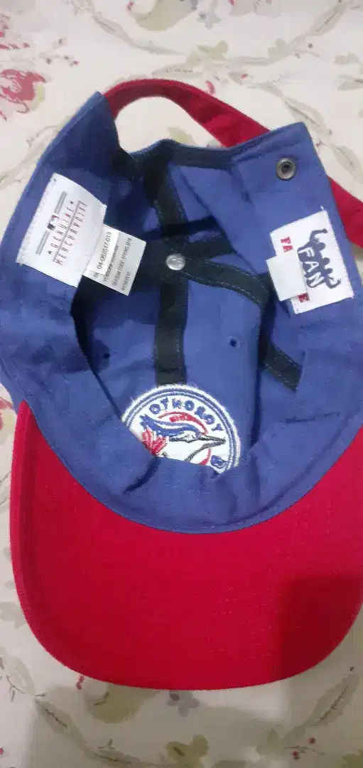 Imported Ford and Toronto Cap for sale