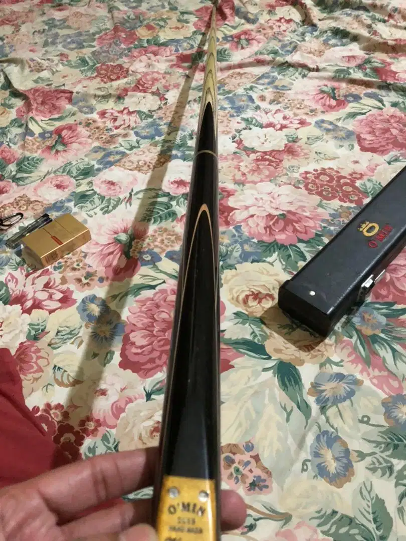 Snooker cue for sale