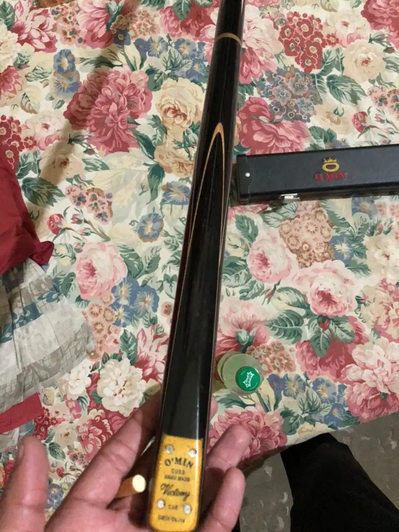 Snooker cue for sale