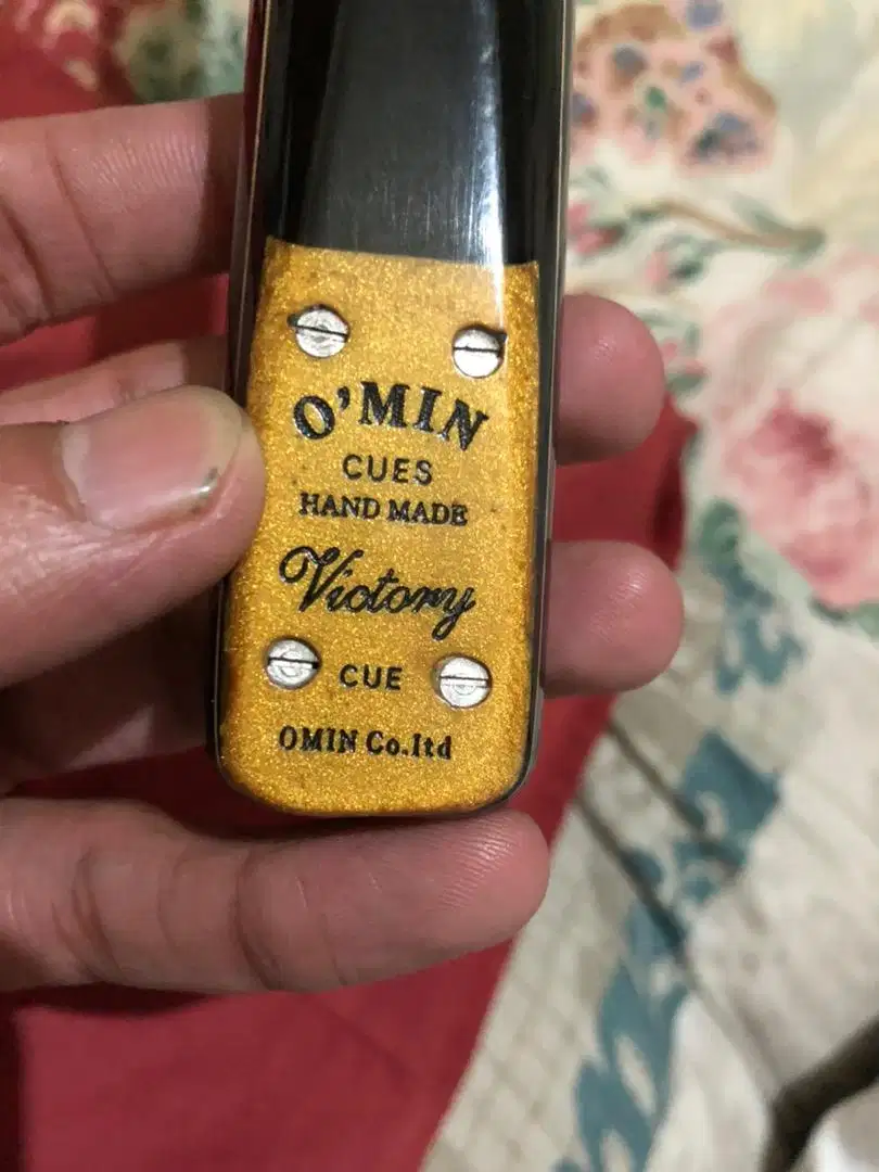 Snooker cue for sale