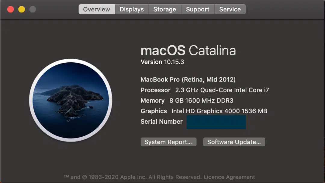 15 inch Retina Macbook Pro Core i7 Nvidia Graphics + BRAND NEW BATTERY