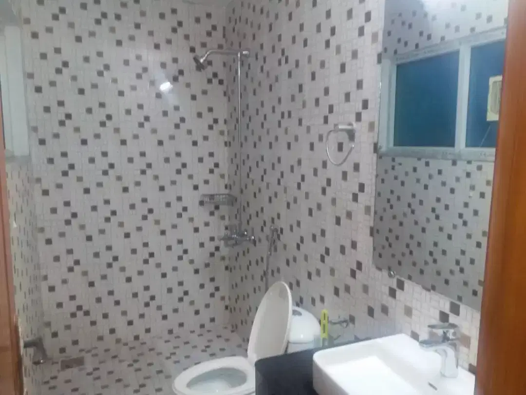 portion available for rent sector c bahria town phase 8