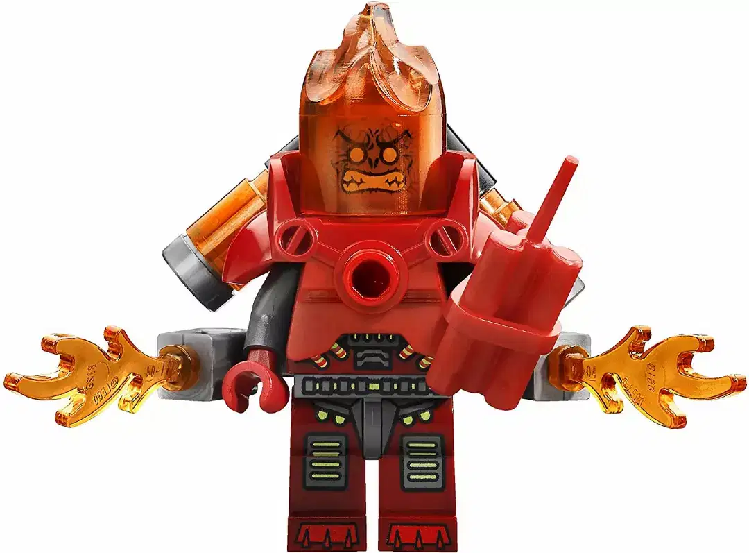 Lego Ultra Agents Interception Set 70162