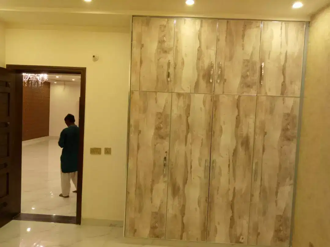 Gcp 10 marla brand new house for sale