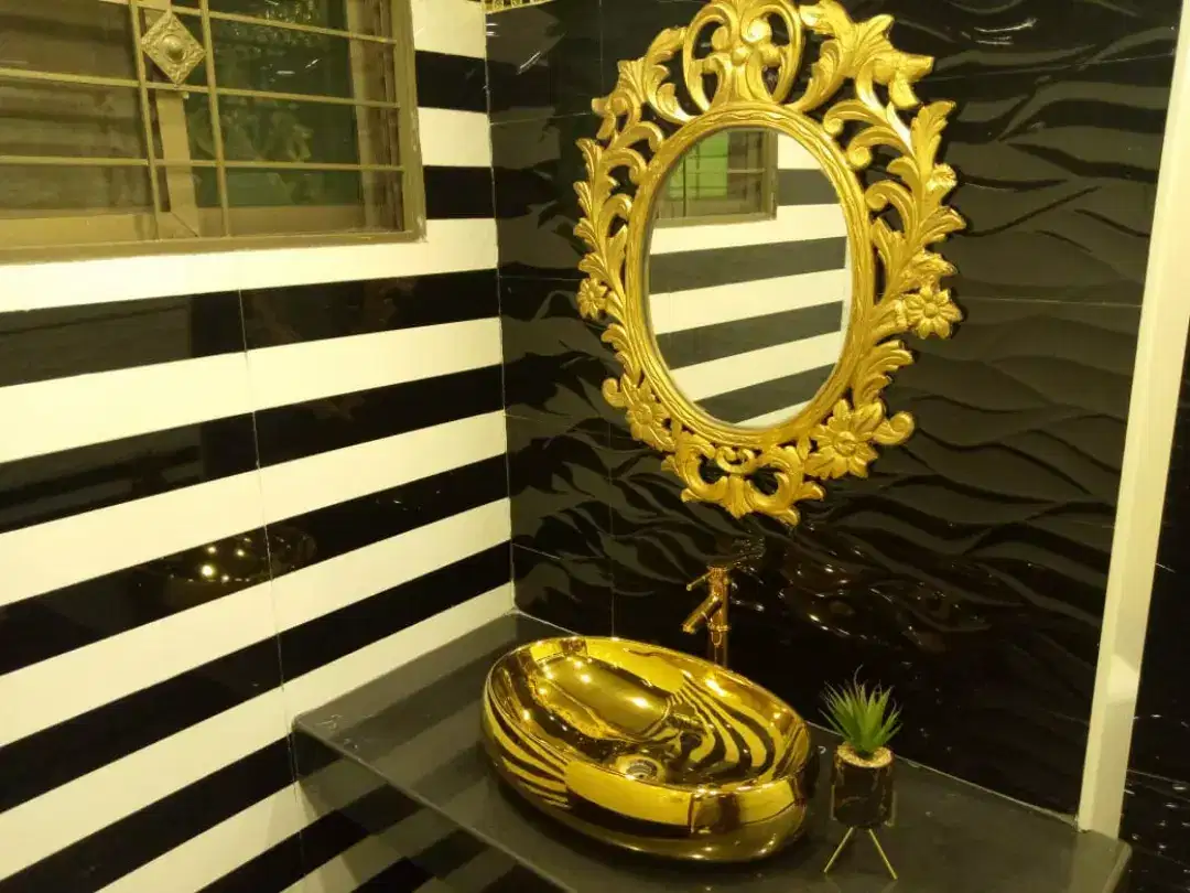 Gcp 10 marla brand new house for sale