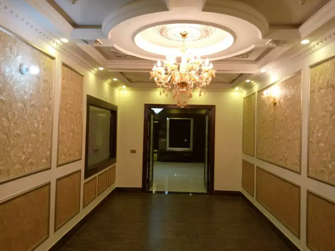 Gcp 10 marla brand new house for sale