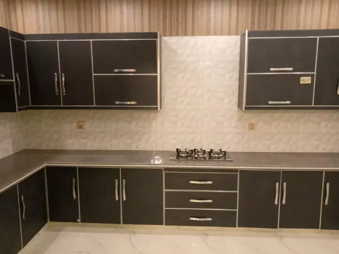 Gcp 10 marla brand new house for sale