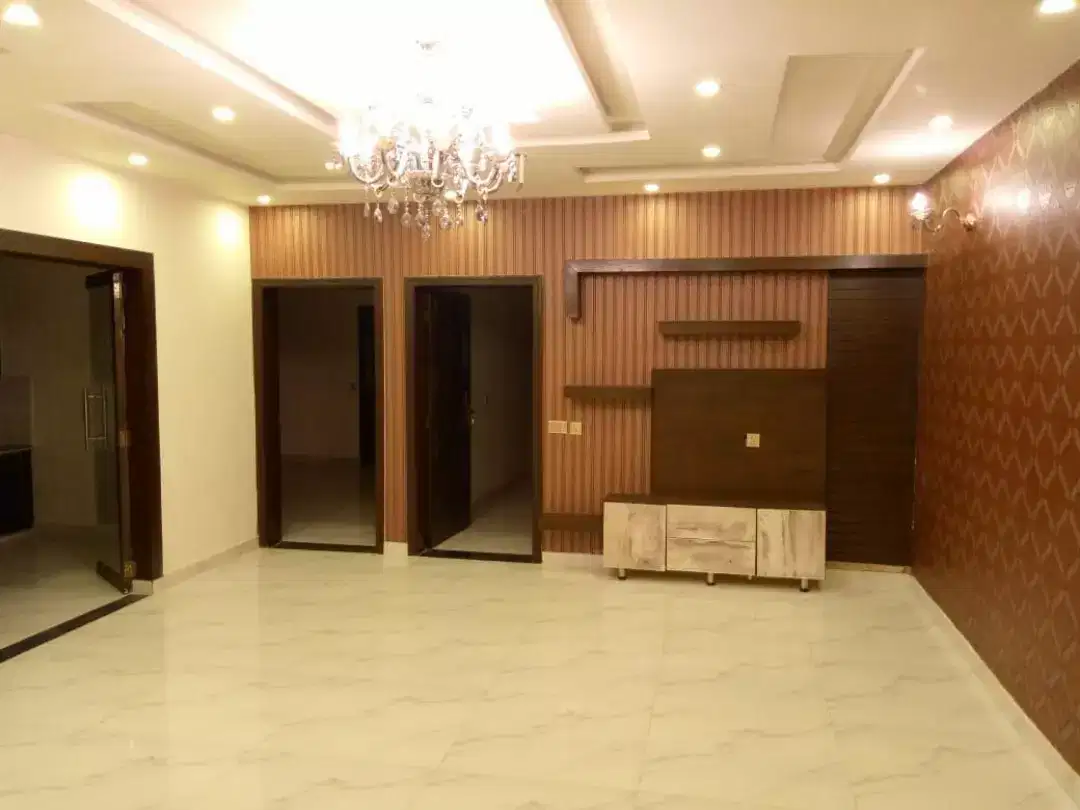 Gcp 10 marla brand new house for sale